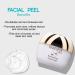 Buy Timeless by AVANI Revitalizing Facial Peel | Natural Plant Extracts & Vitamins E & C | Remove Dead Skin & Impurities - 1.7 fl. oz - Buy Online on GoSupps.com