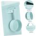 ORFOFE Box Dispenser Washing Laundry Laundry Bucket Softener Beads Iron 1 count (Pack of 1) Light Green - Buy Online on GoSupps.com