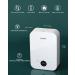 2024 New Waterless Essential Oil Diffuser - 150ml Smart Diffuser Battery/AC-Powered Portable Aromatherapy Diffuser for Home Office Spa and Hotel (White) - Buy Online on GoSupps.com