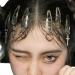 6 Pack Goth Hair Pins Set Goth Hair Accessories Gothic Accessories Goth Accessories Alt Accessories Goth (6 Pack) 6 Count (Pack of 1)