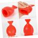 BESTYASH Repulpant Par Aspiration Forme De Poisson Outil De Repulpeur De R utilisable - Buy Online on GoSupps.com