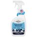 Stain & Odor Eliminator (32 oz) - Professional Cleaner for Pet Urine Vomit & Feces Safe on Carpet Couch & Floor Pet Stain Eliminator Spray Advance Odor Control Technology
