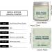 Poudre Blanchissante for Les Dents claircit Efficacement Les Dents R pare L' mail Ab m et Soulage la Sensibilit Dentaire. Facile Utiliser Deux Fois Par Jour(4pcs) 1 g (Lot de 1) - Buy Online on GoSupps.com