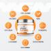 Buy Wfn Approved L-Glutamine Powder 300g - Vegan Tasteless High-Dose Ultrapure without Additives - 60 Portions - External Lab Tested - Made in Germany - Buy Online on GoSupps.com