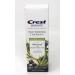 Crest 3D White Charcoal Toothpaste with Fluoride & Hemp Oil - Whitening Therapy 4.1 oz (Pack of 1) - International Shipping Available - Buy Online on GoSupps.com