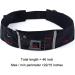 Insulin Pump Belt with Adjustable Strap and Tubing Hole - Medical Device Carrier for Kids and Adults - Buy Online on GoSupps.com