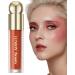 Stick Makeup 2-in-1 Long Lasting Stick Waterproof Matte Cream Stick for Cheeks Eyes and Lips Natural Makeup Blends Effortlessly Lambo 1# - Buy Online on GoSupps.com