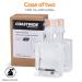 COASTWIDE Professional CWJSR-FRG J-Series Foam Hand Soap Fragrance-Free 1200 mL - Buy Online on GoSupps.com