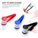 4pcs Eyeglass Cleaning Wipes | Anti-Slip Nose Wipers & Mini Cleaner Cloths for Sunglasses - International Shipping - Buy Online on GoSupps.com