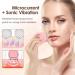 Skindion Levantamiento Facial Skindion - Skindion Levantamiento Facial Con Microcorriente Antiarrugas Rouleau de dispositif facial microcourant Mini masseur rouleau USB Anti- ge (Pink) - Buy Online on GoSupps.com