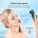 Closer 1Set Face Moisturizing Nebulizer Oxygen Injection Instrument Skin Care Tools Green - Buy Online on GoSupps.com