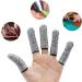 Dtoterul Antislip finger beds 40 pieces finger protection hand protection finger protection cut resistant finger protection hand protection finger protection for kitchen - Buy Online on GoSupps.com