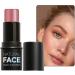 Stick - Super Silky Cream Face Concealer Contouring | Cream Face Makeup Wand Lightweight Natural Super Silky Cream Stick Beauty Light Wand Fanelod 05 - Buy Online on GoSupps.com