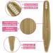 21 Inch Long Straight Ponytail Extension Jaw/Claw Clip in Ponytail Hair Extension Synthetic Hairpiece for Women (Ash Blonde) 21 Inch Ash Blonde - Buy Online on GoSupps.com