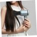 WOONEKY 4pcs Narrow Concentrator Attachment Hairdryer Narrow Nozzle Blow Dryer Attachments - Buy Online on GoSupps.com