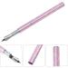 Healeved 1 Set Nail Art Pen Nail Pens Nail Art Tools Nail Tools Nail Painting Tools Diamond Embroidery Tool Nail Dotting Pen Nails Tools Stainless Steel Painted Drill Pen - Buy Online on GoSupps.com