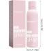 Hair Identifier Spray for Face Shaving Facial Hair Identifier Spray for Dermaplaning Skin Body Dermaplaning Spray Skin Dermaplane Spray for Women 114g - Buy Online on GoSupps.com