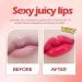6-Piece Korean Lip Tint Stain Set | Long-Lasting Waterproof Lip & Cheek Tint | High Pigment Mini Liquid Lipstick Trio | Moisturizing & Lightweight Formula - Buy Online on GoSupps.com