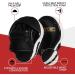 Punching Mitt Curved Boxing Pad for MMA Muay Thai Training - Single Hand Target for Dojo Sparring - Buy Online on GoSupps.com