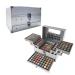 VERONNI 132 Colors All-In-One Makeup Palette | Professional Eyeshadow Lipstick Concealer & Contour Kit for Women - International Shipping Available - Buy Online on GoSupps.com