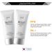 Atomy Cream Sun Pa Sunscreen SPF50 Uv Beige White 60ml SPF Skin Care 50 Bb Block - Buy Online on GoSupps.com