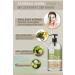 Enolenia Aloe Vera Gel - 3 in 1 Body Lotion & Skin Care - Vegan Intensive Moisture for All Skin Types - 500 ml - Buy Online on GoSupps.com