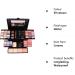 FantasyDay All-in-one Makeup Set Gift Surprise | Complete Women's Makeup Kit with Eyeshadow Palette, Lipstick, Blush, Concealer, and More - 39 Colours - Buy Online on GoSupps.com