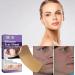 WAITLOVER Skin Color Reusable Silicone Scar Removal Patch - Surgical Self-Adhesive Soft Gel Strip for Burn Repair - Buy Online on GoSupps.com