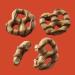 Reese's Dipped Pretzels Pouch - Irresistible Peanut Butter Pretzel Treats (240g) | Buy Internationally - Buy Online on GoSupps.com