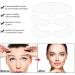 Buy Reusable Silicone Patches for Under Eye Face & Forehead Wrinkles - 5-in-1 Smooth Wrinkle Patch for Youthful Skin - Buy Online on GoSupps.com