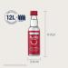 SodaStream bubly Drops Lot de 3 gouttes fraise 4 ml Fraise 36 ml (Lot de 1) - Buy Online on GoSupps.com