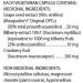 Flora Health Beyond Grape Seed With Masquelier OPC Grapeseed Extract Cranberry Bilberry Cardio Circulation Cell Tissue Wellness Free Radical Antioxidant Adult Supplements- 90 Vegetarian Caps 90 count (Pack of 1) - Buy Online on GoSupps.com