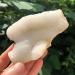 1pc Natural raw White Crystal Flower Cluster Specimen Snow Crystal Cluster Rough Fish Eye Stone for Decoration Stones kaixun 200-300g - Buy Online on GoSupps.com