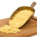 Spicy World Yellow Corn Flour 4lb - Finely Ground USA Grown Premium Quality - Buy Online on GoSupps.com
