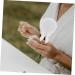 Buy Makeup Puff Bow-knot Premium Loose Powder Puff for Flawless Application | Round Body Powder Puff | Ideal Makeup Tool for All Skin Types | International Shipping Available - Buy Online on GoSupps.com
