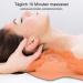 Trapezius Stretcher & Massager | Therapoint Reliefly Lab | Neck & Shoulder Tension Relief - Buy Online on GoSupps.com