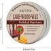 Furniture Wax Super Penetrating Bees Waxing Furniture Polish Wood Cleaner for Floor Tables Chairs Cabinets Restore Shiny Finish Bees Waxing Furniture Polish with Protective Layer N 150g+sponge - Buy Online on GoSupps.com