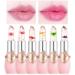 Crystal Lipstick - Long-Lasting Jelly Lip Balm with Color Change & Moisturizing Formula - 6 Floral Shades for Women & Girls - Buy Online on GoSupps.com