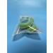 Popzoom Heel Spur Inlays | Orthopedic Insoles for Flat Feet & Plantar Fasciitis - XL Gel Shoe Inserts (EU48-50) - Green - Buy Online on GoSupps.com