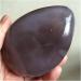 7-9cm Natural Rare Water Bile Agate Rough Raw Agate Crystal Stone with Water Trapped Inside Moving Feng Shui Original Stone Palm - Buy Online on GoSupps.com
