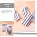 POPETPOP Lash Glue Liner 3 Boxes Adhesive strip eyelash jelly resin glue fake eyelashes false eyelashes Fake eyelashes Lash Strips - Buy Online on GoSupps.com