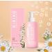 Ririko Feminine Wash 150ml - Maintains pH Balance 4.5 | International Shipping Available - Buy Online on GoSupps.com