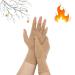 One Compress Bamboo Gloves Bamboo Arthritis Gloves One Compress Bamboo Arthritis Gloves Premium Bamboo Gloves Medium Skin