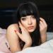 Fashion Synthetic Wig Headband Front Hair Bangs Fringe Extensions Women Girls Black - Buy Online on GoSupps.com