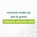Simple Kind to Skin Refreshing Facial Wash 50ml Unscented - Gentle Face Cleanser - Buy Online on GoSupps.com