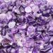 Crystals Stones 200g Natural Polished Amethyst raw Rough Tumble Stone Crystal Gravel 7mm-9mm for Decoration JIZTGEDM - Buy Online on GoSupps.com