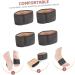 6 Pairs Ankle Brace Guards - Sports Ankle Sleeves & Protectors for Skating | International Shipping Available - Buy Online on GoSupps.com