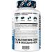 EVLution Nutrition FocusMode - 30 Veggie Capsules for Enhanced Focus & Energy - Buy Online on GoSupps.com