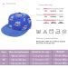XYIYI Kids Baby Shark Baseball Cap - Adjustable Cotton Sun Hat for 2-4 Years - Buy Online on GoSupps.com