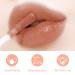 Buy 6 Colors Fat Lip Oil Gloss | Hydrating Tinted Lip Gloss | Long-Lasting Plumping Lip Care - Buy Online on GoSupps.com